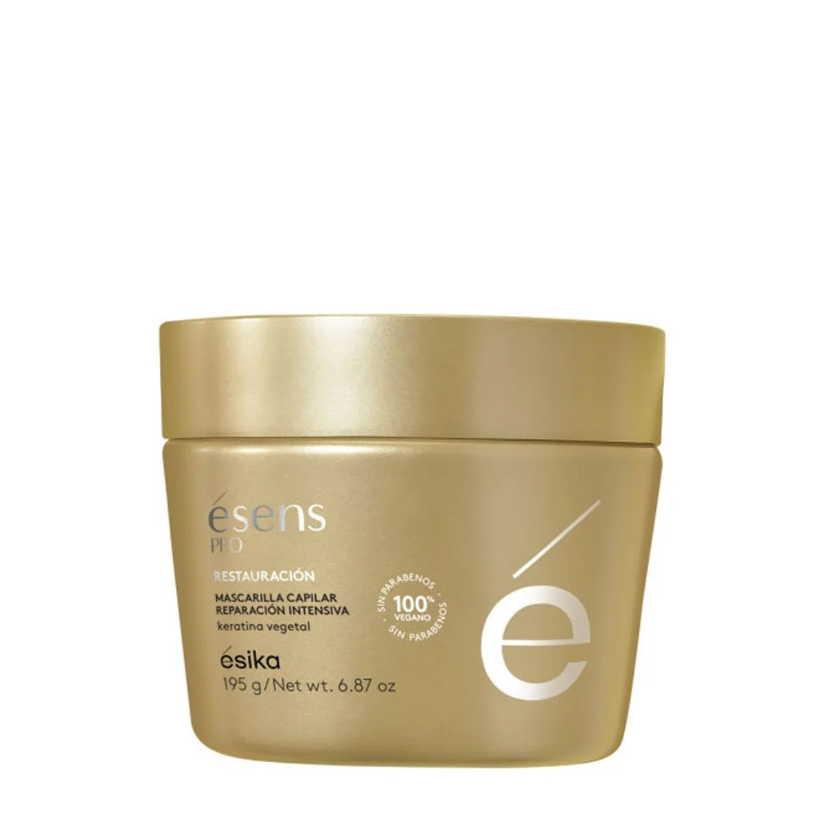 ESIKA - Mascarilla capilar ésens Pro Restauración