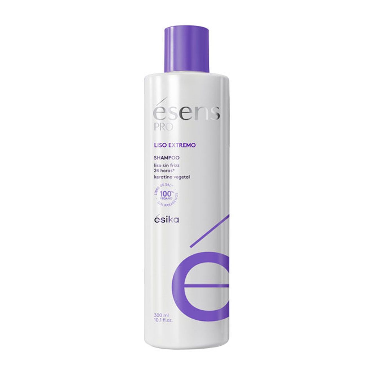 ESIKA - Shampoo ésens Pro Liso Extremo