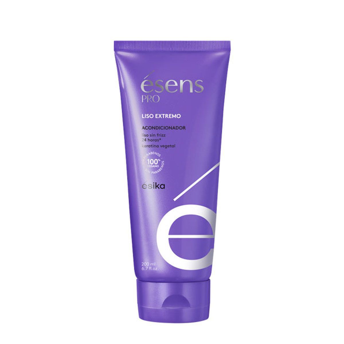 ESIKA - Acondicionador ésens Pro Liso Extremo