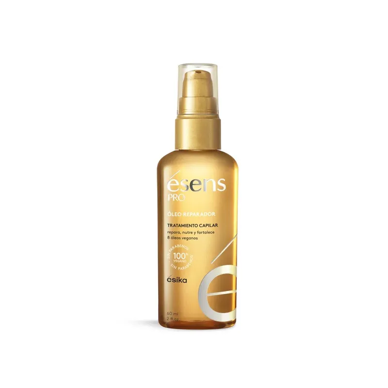 ESIKA - Oleo Capilar para Cabello Esens Esika