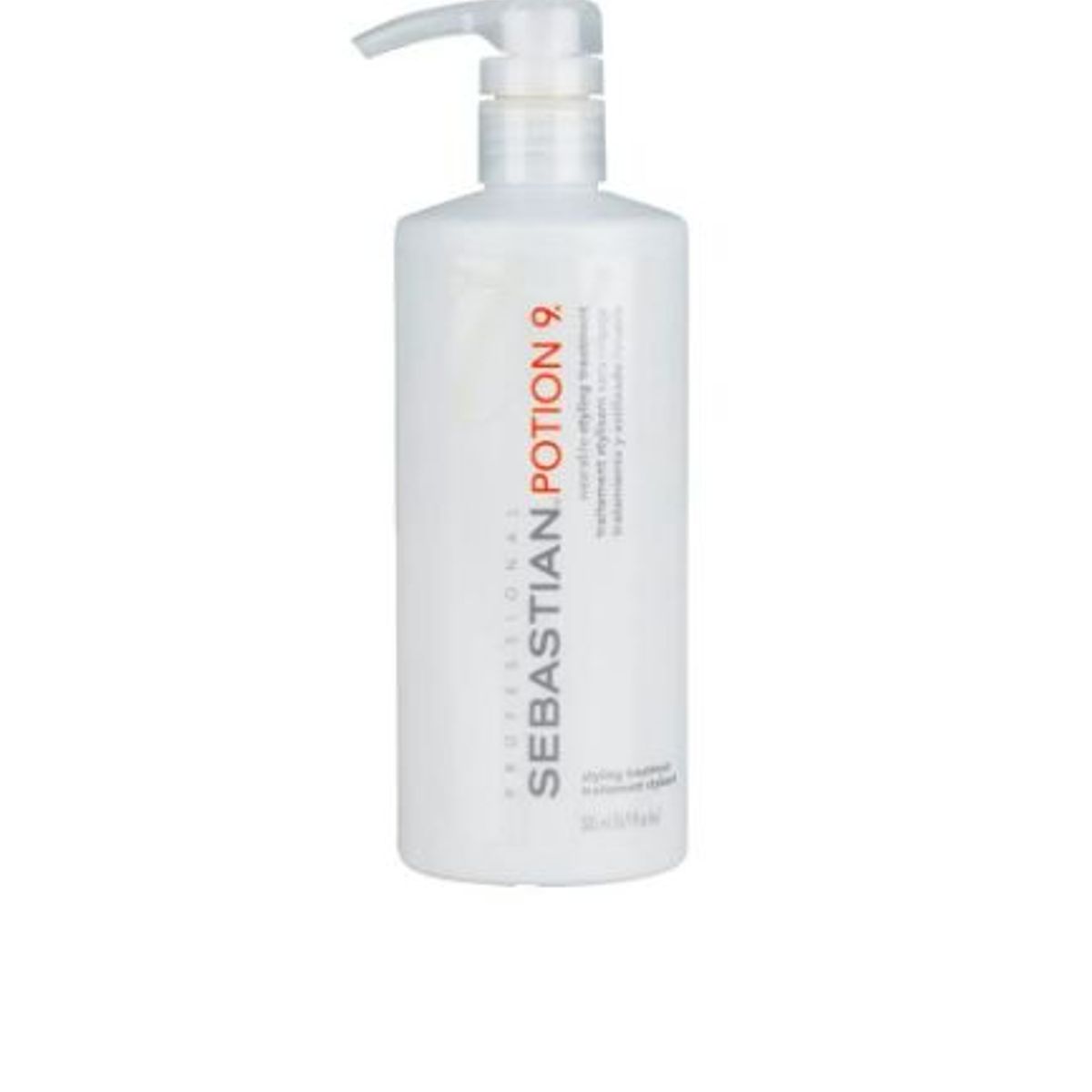 SEBASTIAN - SEBASTIAN Styling Conditioner 500 ml