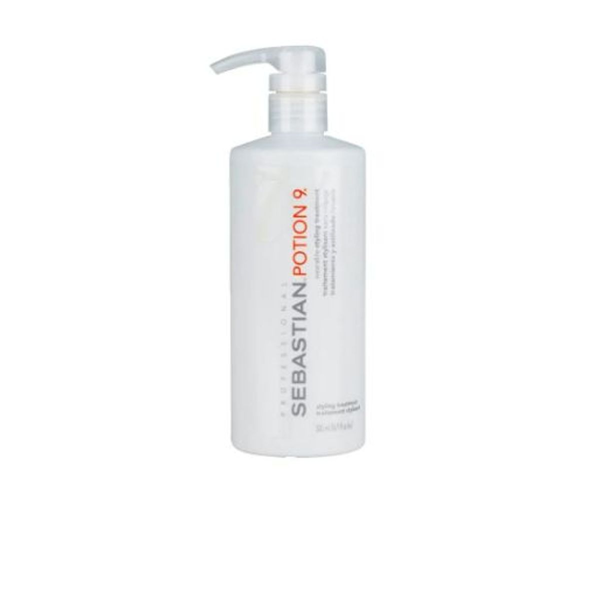 SEBASTIAN - SEBASTIAN Styling Conditioner 500 ml