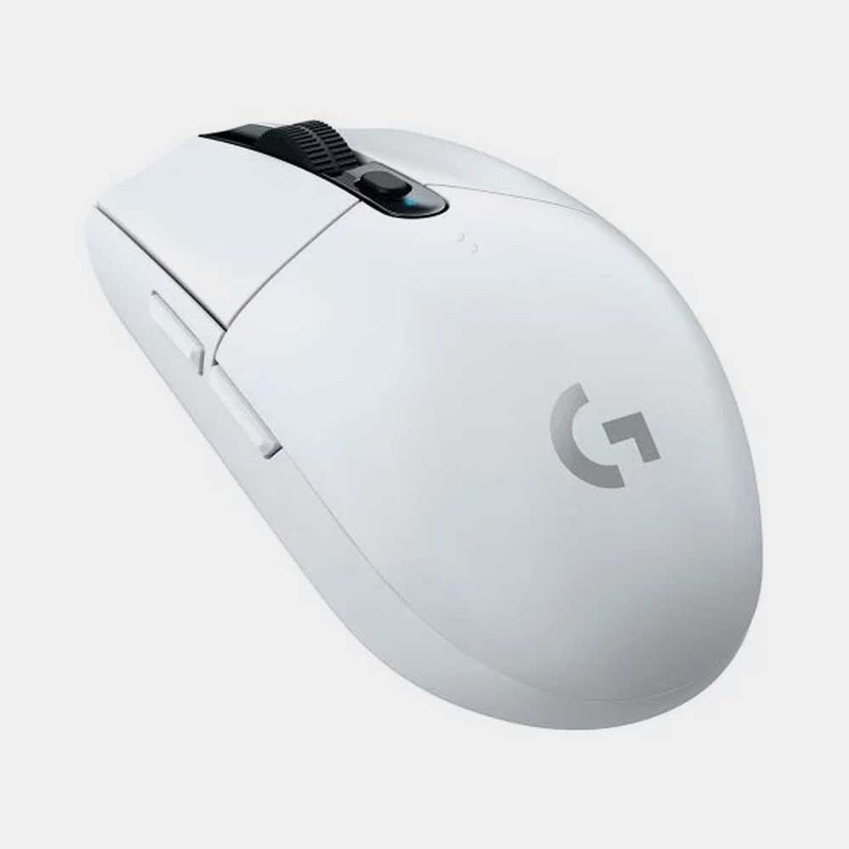LOGITECH - MOUSE LOGITECH G G305 LIGHTSPEED WIRELESS - WHITE