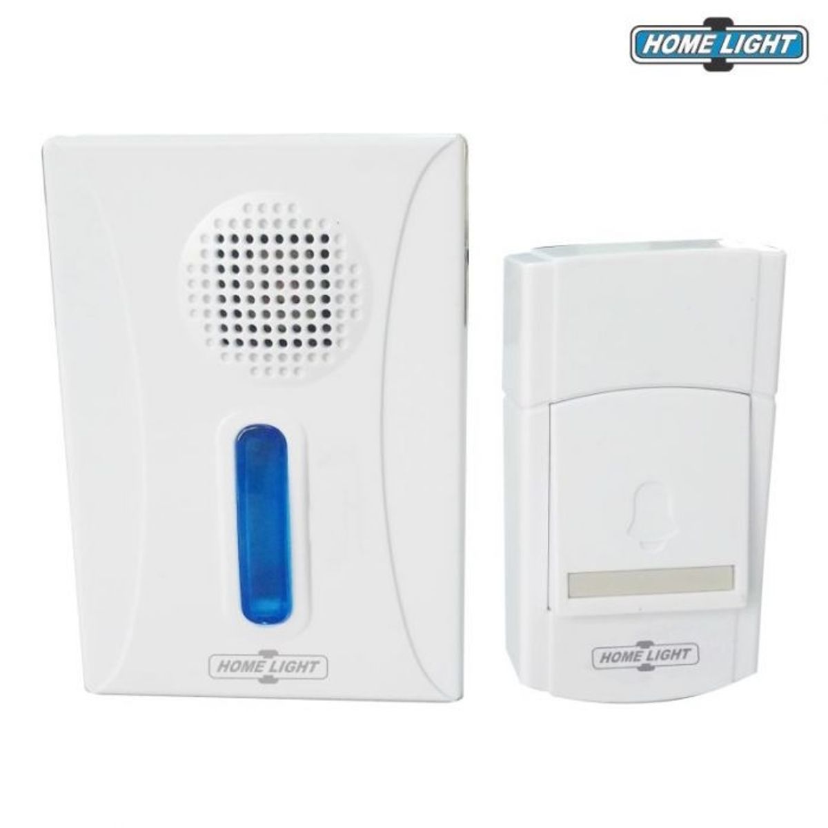 HOME LIGHT - Timbre Inalambrico  100M C36 MELODIA DELUXE HL