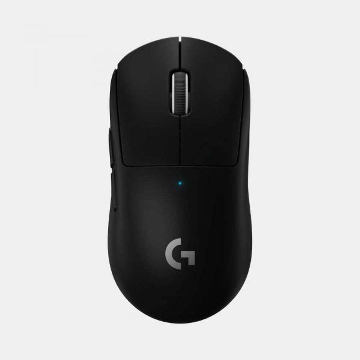 LOGITECH - MOUSE LOGITECH G PRO X SUPERLIGHT LIGHTSPEED WIRELESS - BLACK