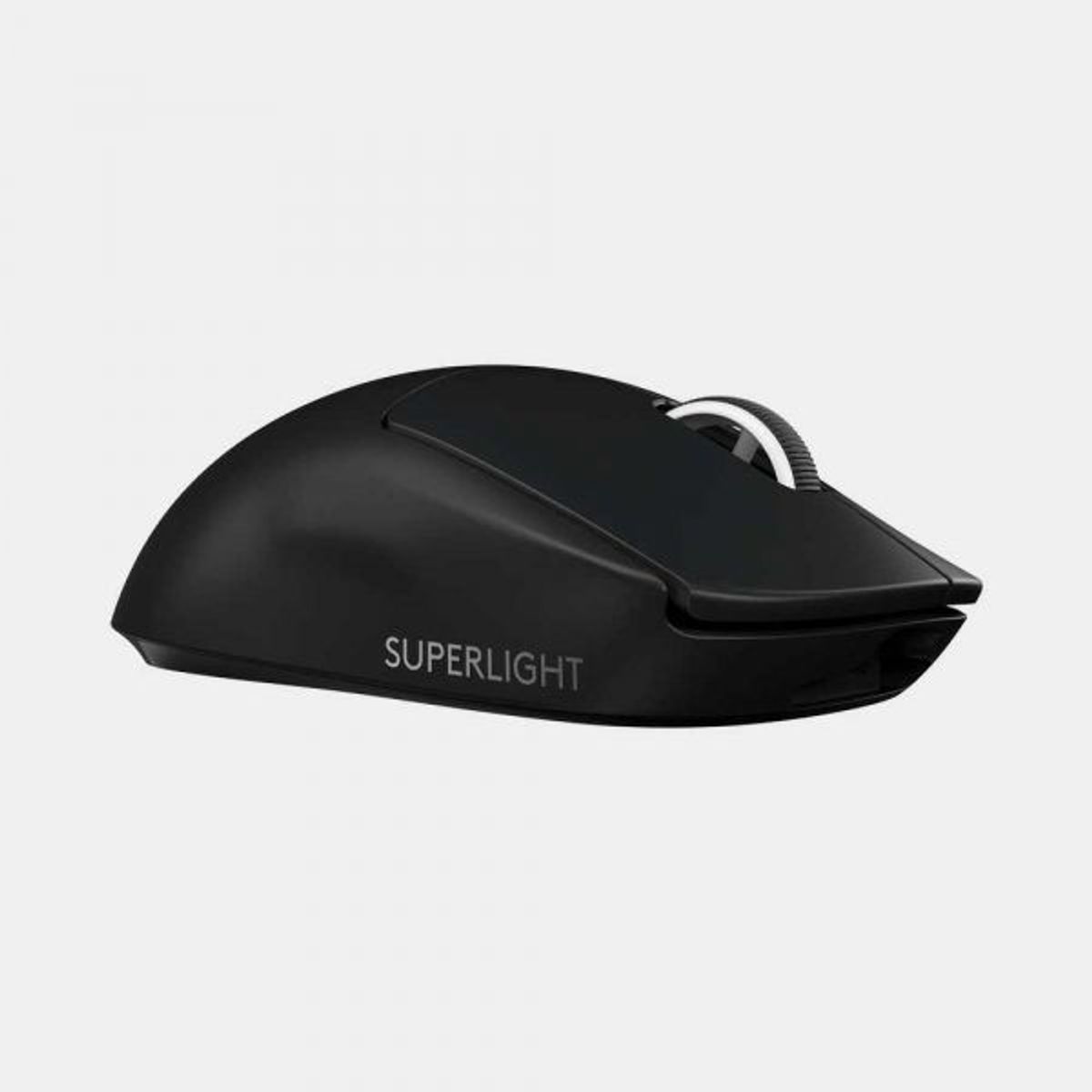 LOGITECH - MOUSE LOGITECH G PRO X SUPERLIGHT LIGHTSPEED WIRELESS - BLACK
