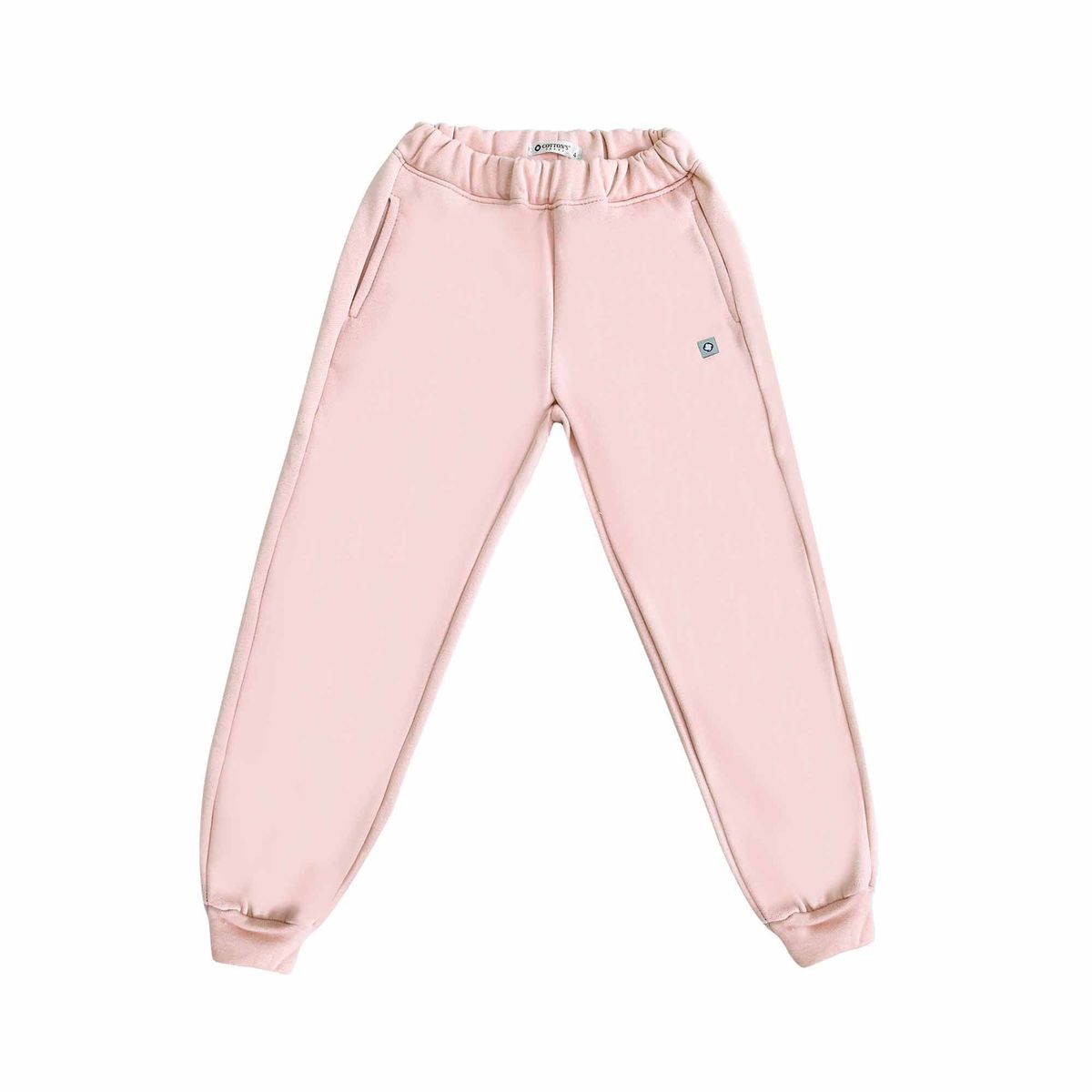 COTTON'S JEANS - Jogger Niña Cottons Jeans Sarita