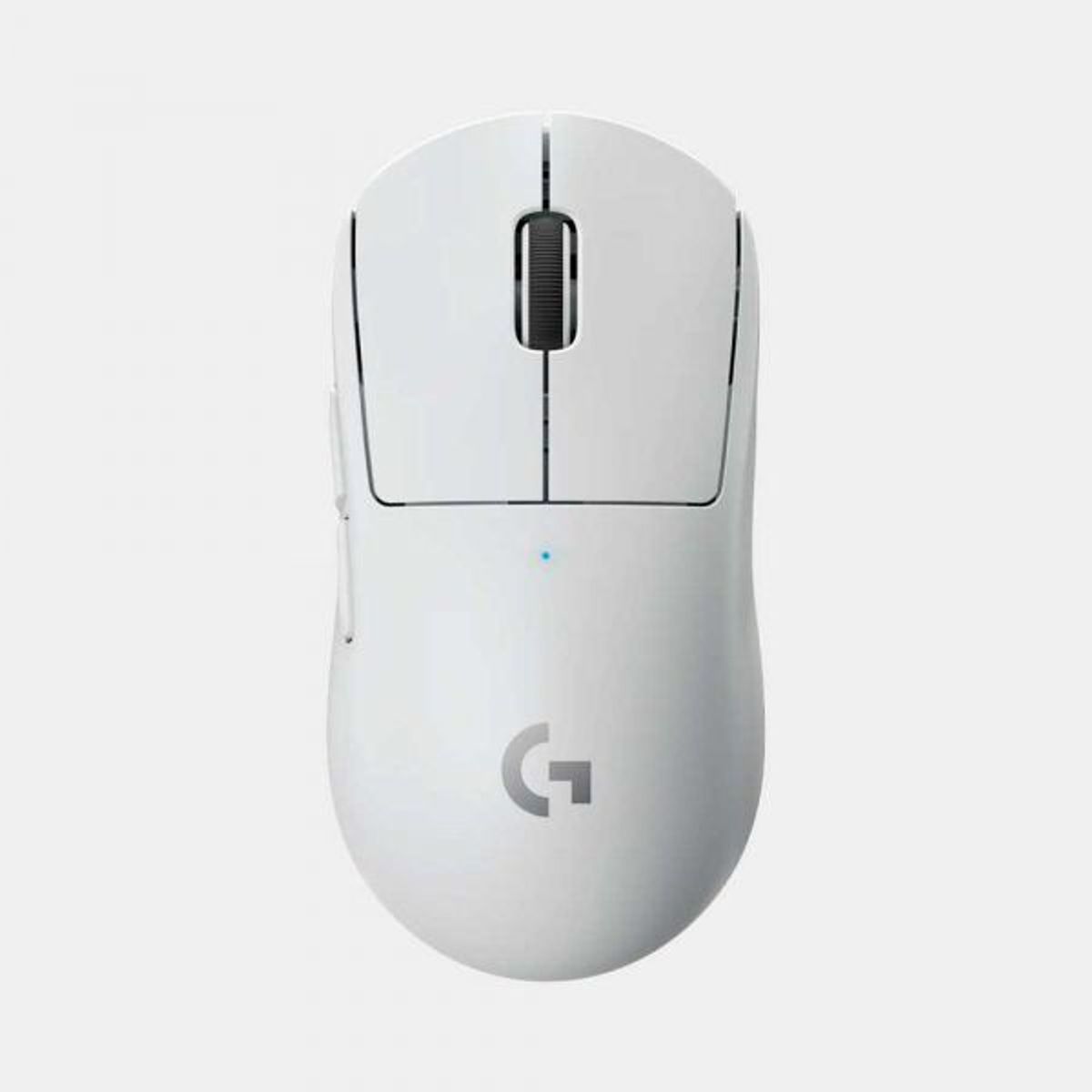 LOGITECH - MOUSE LOGITECH G PRO X SUPERLIGHT LIGHTSPEED WIRELESS - WHITE
