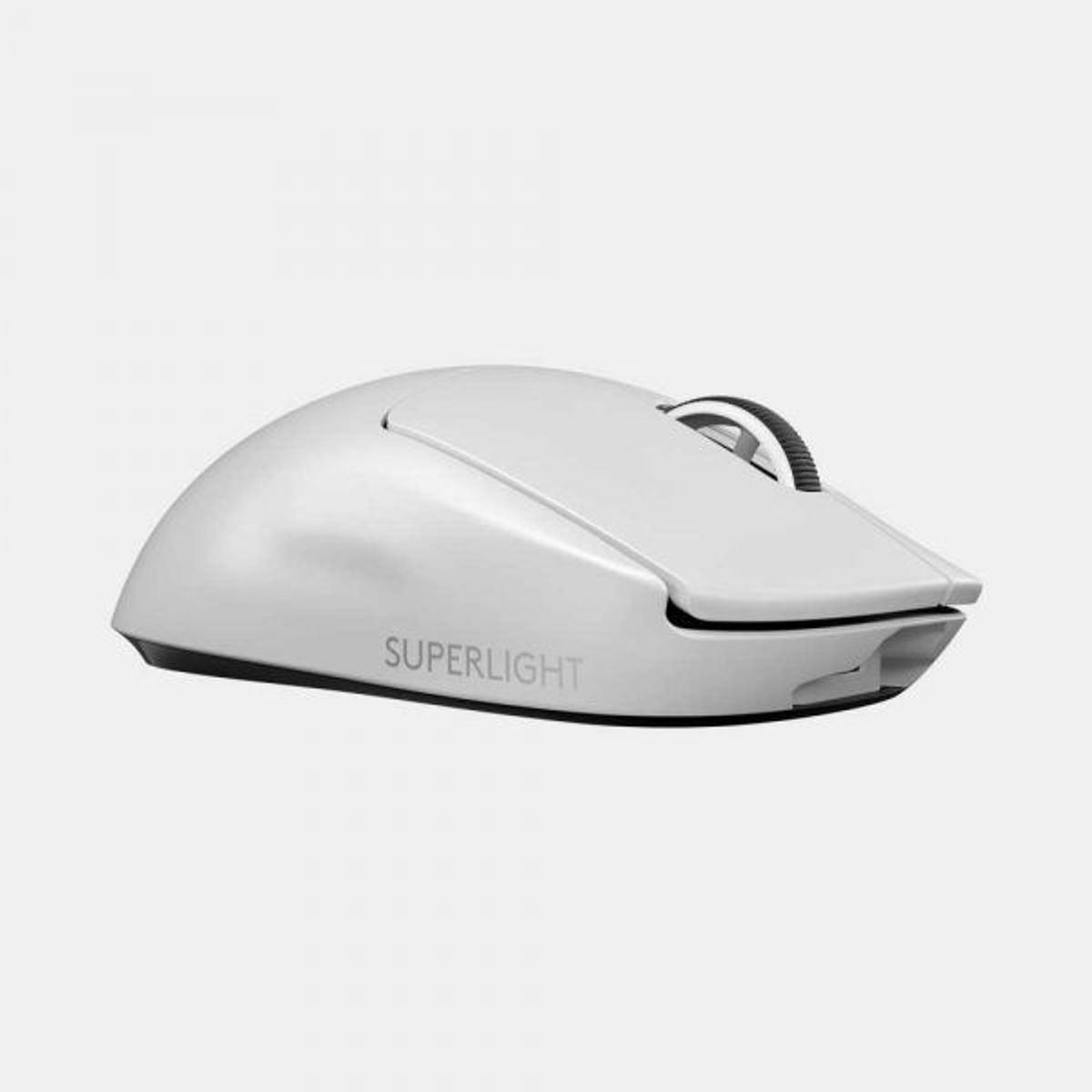 LOGITECH - MOUSE LOGITECH G PRO X SUPERLIGHT LIGHTSPEED WIRELESS - WHITE