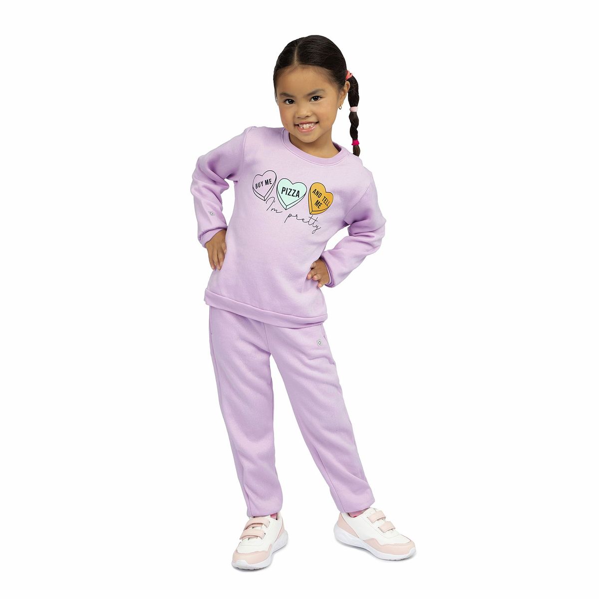 COTTON'S JEANS - Jogger Niña Cottons Jeans Sarita