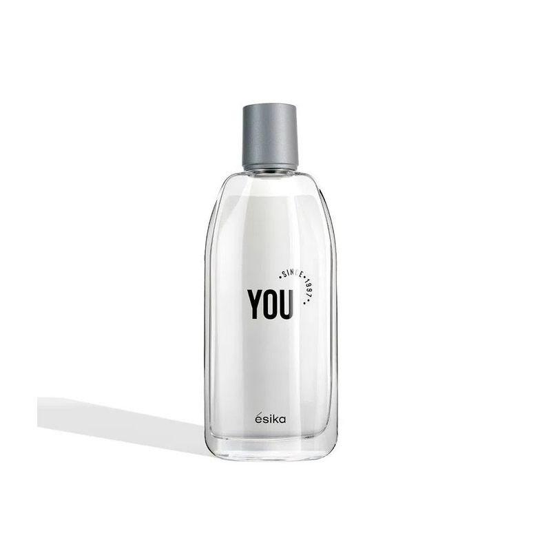 ESIKA - Perfume You de Esika 50 ml Unisex