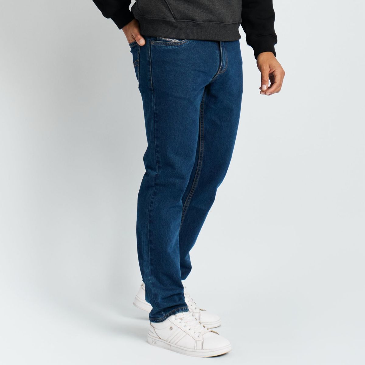 PARADA 111 - JEAN RECTO BÁSICO HOMBRE PARADA111 RICHARD