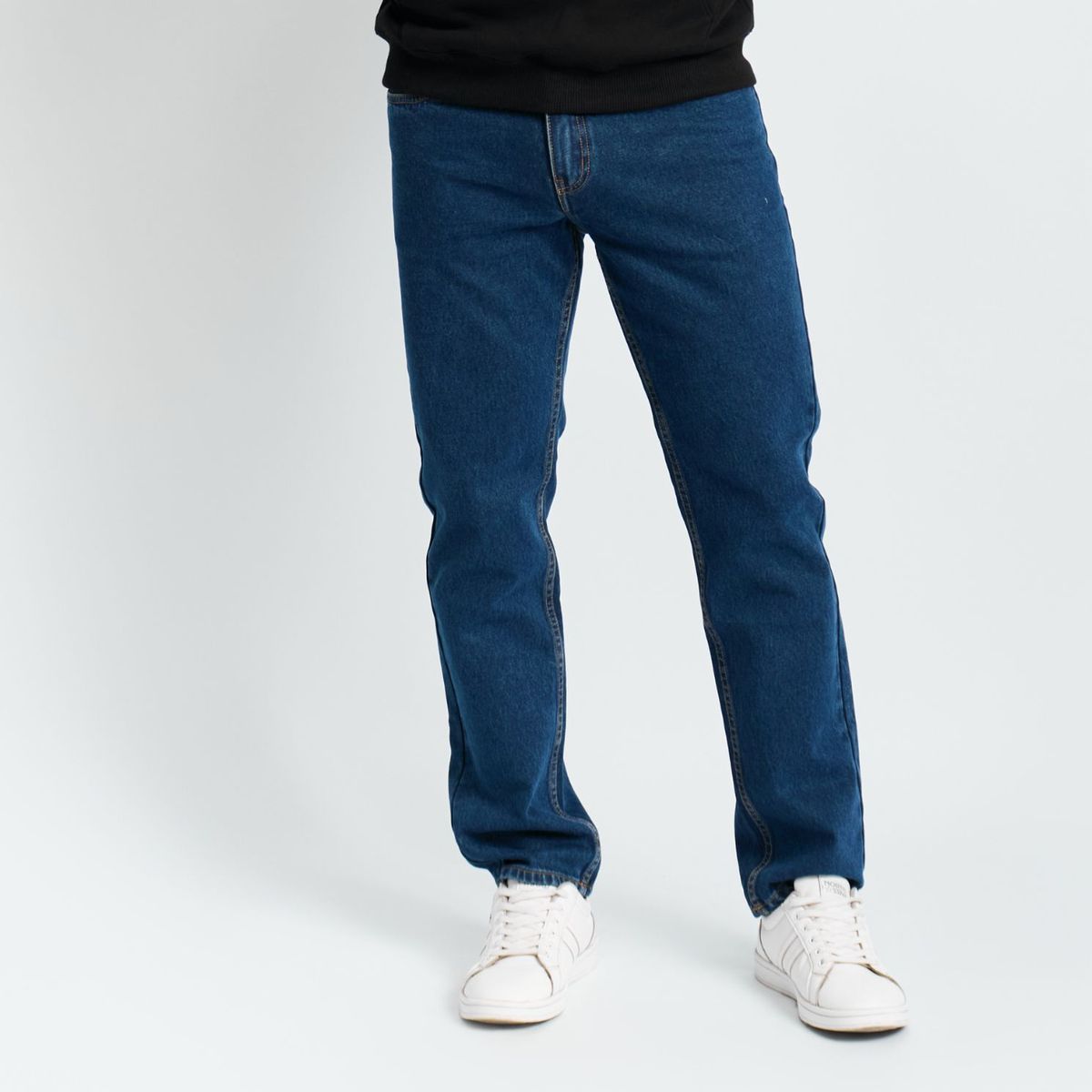 PARADA 111 - JEAN RECTO BÁSICO HOMBRE PARADA111 RICHARD