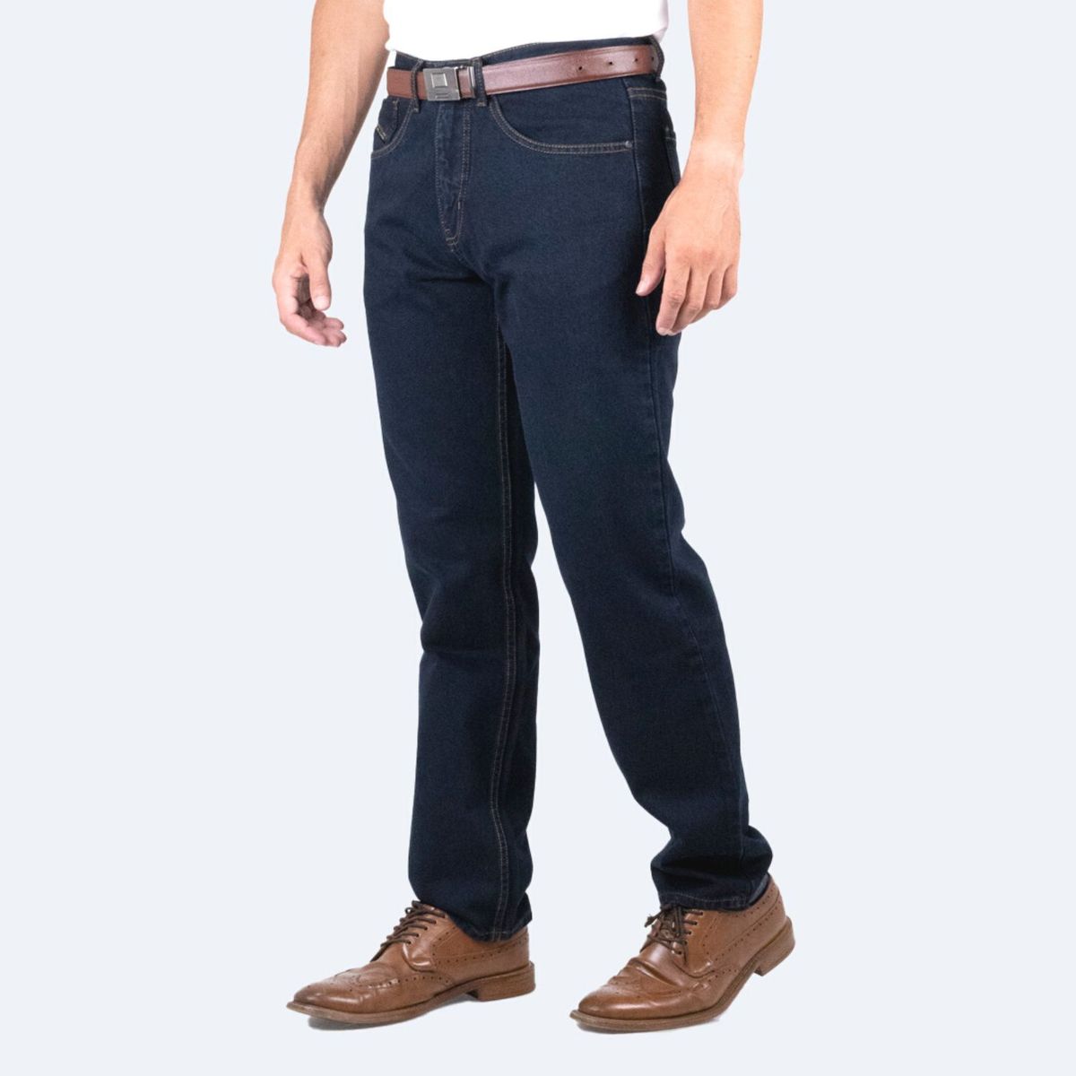 PARADA 111 - JEAN RECTO BÁSICO HOMBRE PARADA111 RICHARD