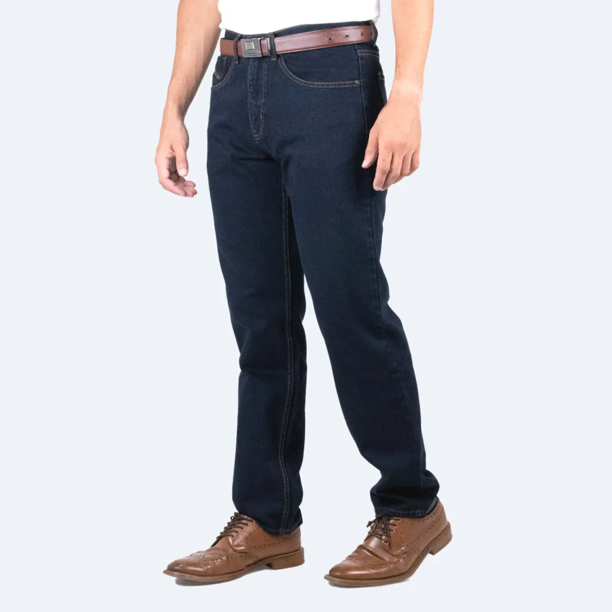 PARADA 111 - JEAN RECTO BÁSICO HOMBRE PARADA111 RICHARD