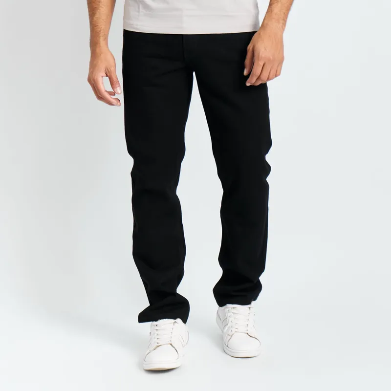 PARADA 111 - JEAN RECTO BÁSICO HOMBRE PARADA111 RICHARD