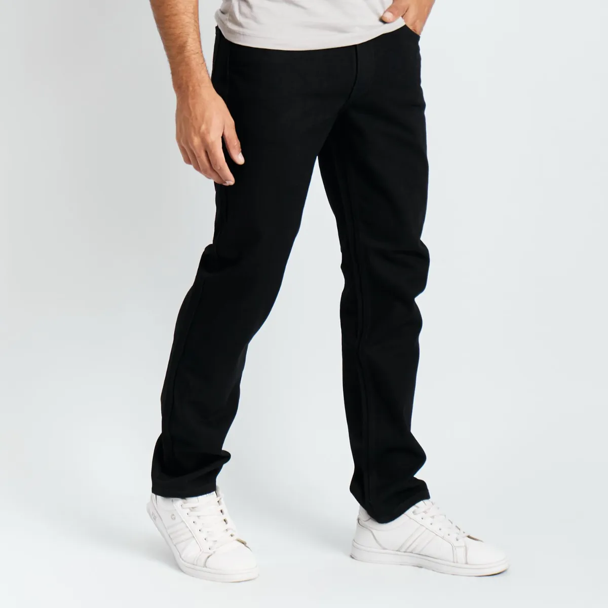 PARADA 111 - JEAN RECTO BÁSICO HOMBRE PARADA111 RICHARD