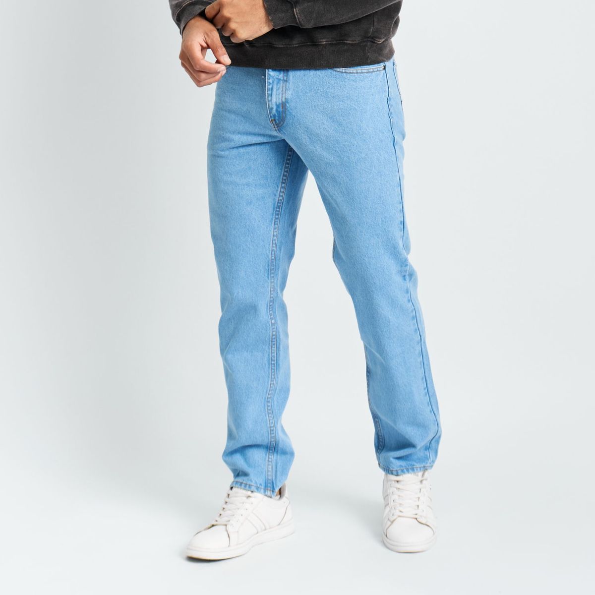 PARADA 111 - JEAN RECTO BÁSICO HOMBRE PARADA111 RICHARD