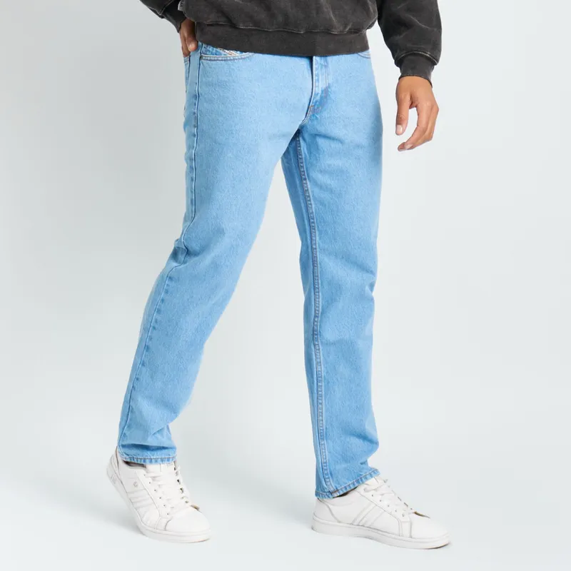 PARADA 111 - JEAN RECTO BÁSICO HOMBRE PARADA111 RICHARD