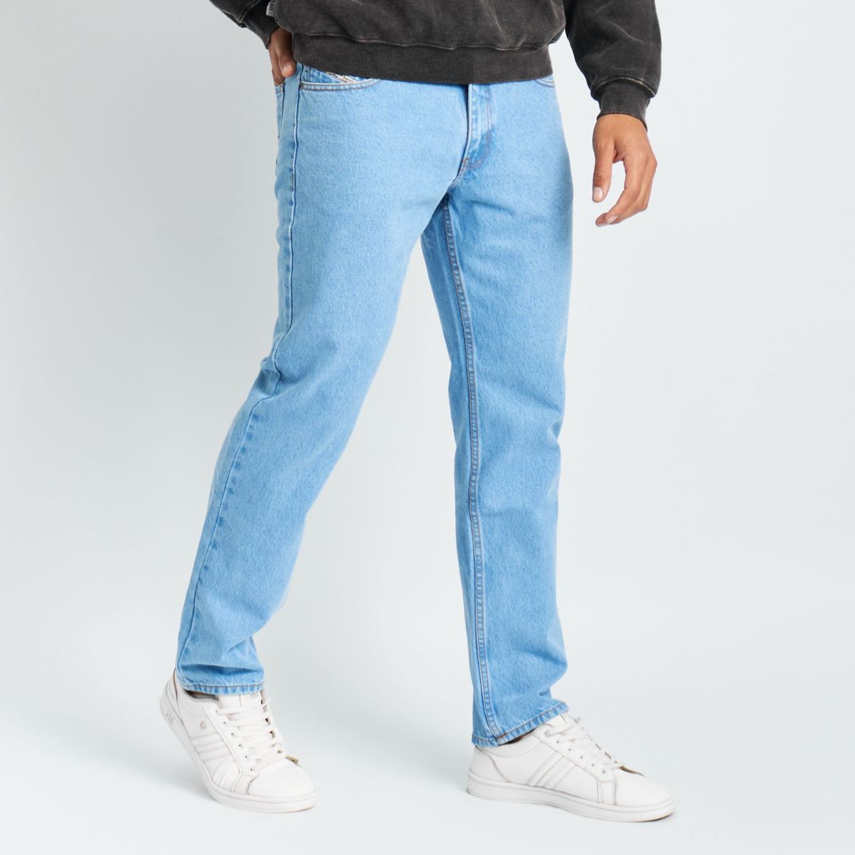 PARADA 111 - JEAN RECTO BÁSICO HOMBRE PARADA111 RICHARD