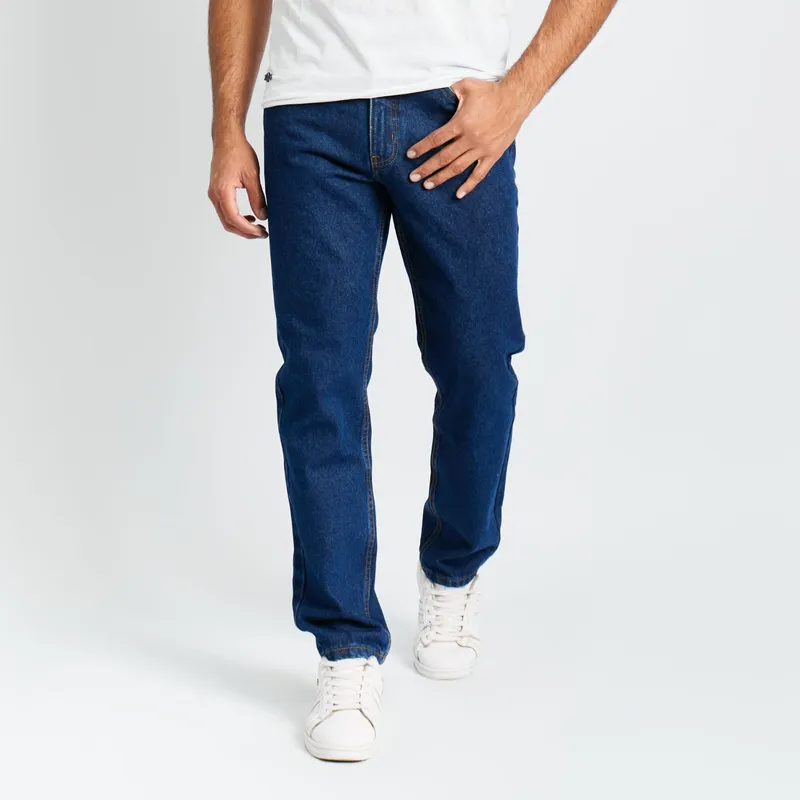 PARADA 111 - JEAN RECTO BÁSICO HOMBRE PARADA111 RICHARD