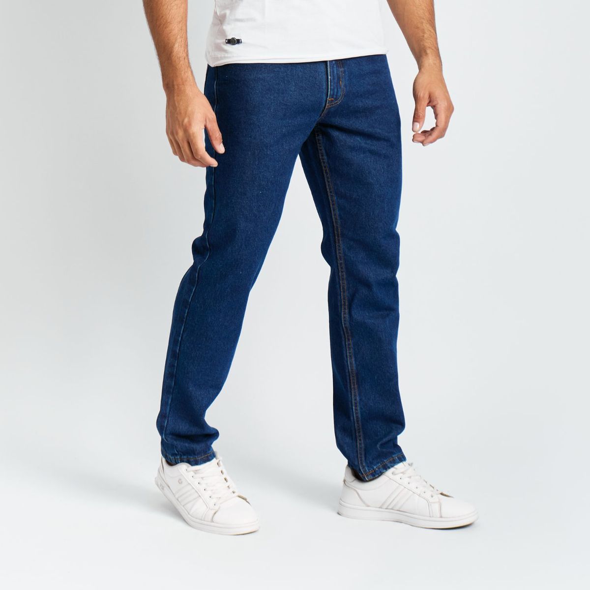 PARADA 111 - JEAN RECTO BÁSICO HOMBRE PARADA111 RICHARD