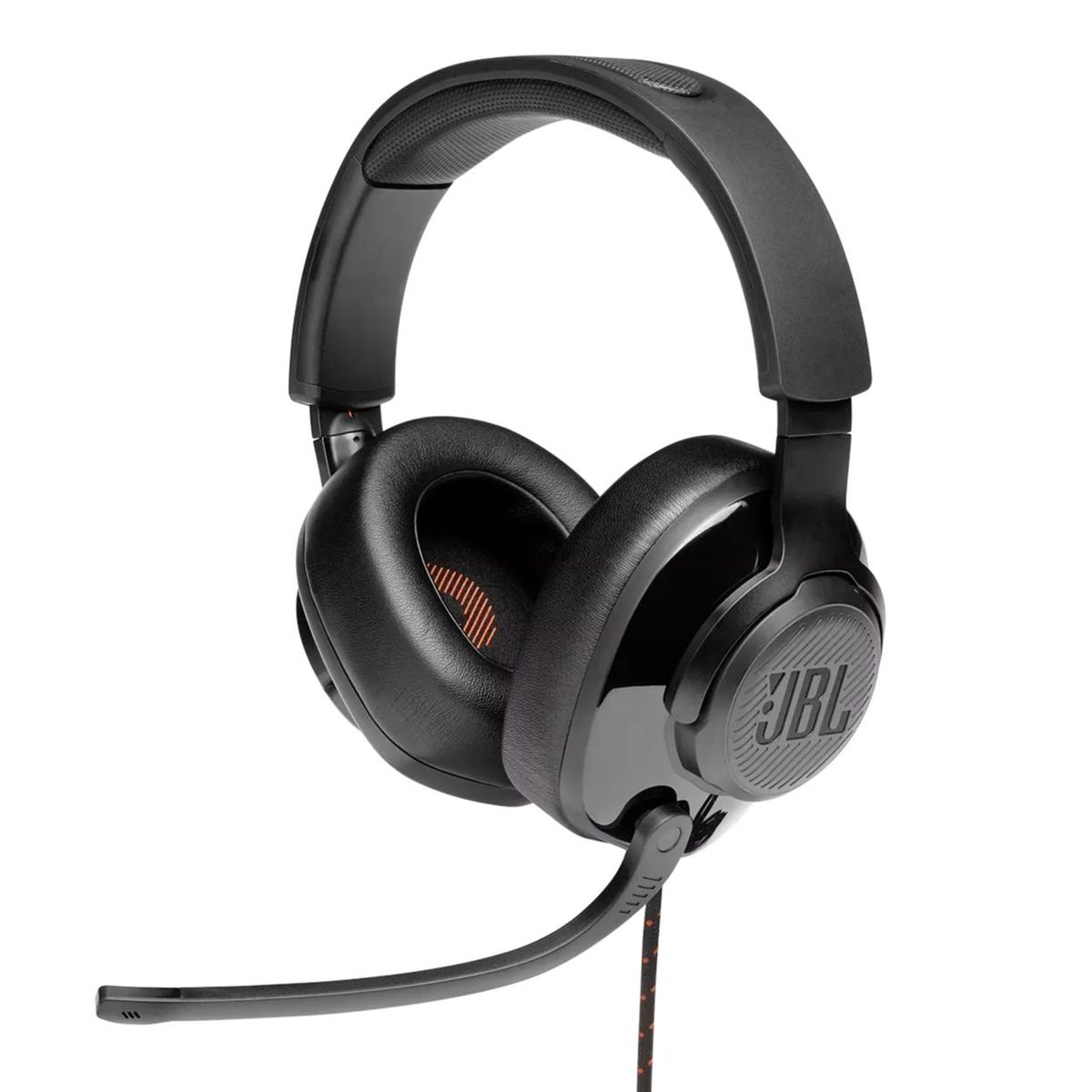 JBL - Audífonos JBL Gamer Quantum 200 Para Pc