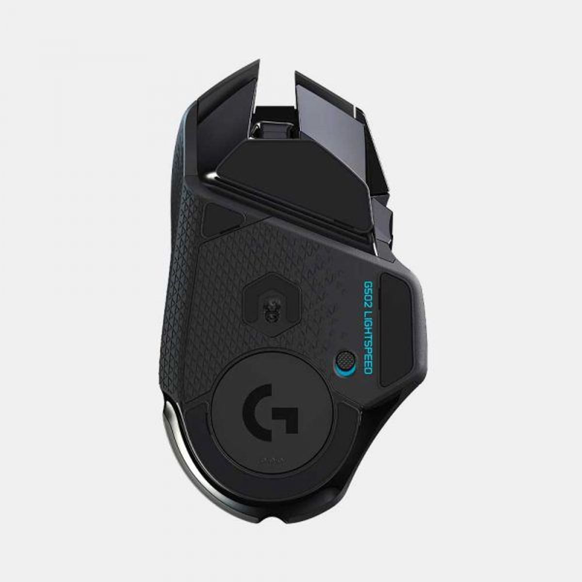 LOGITECH - MOUSE LOGITECH G G502 LIGHTSPEED WIRELESS RGB LIGHTSYNC