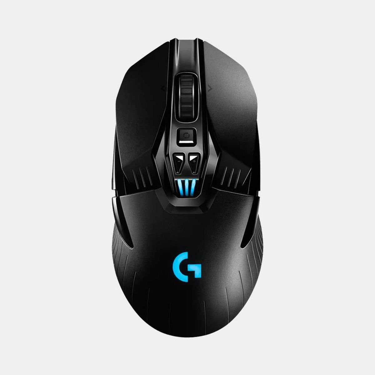 LOGITECH - MOUSE LOGITECH G G903 HERO LIGTHSPEED WIRELESS - BLACK RGB LIGHTSYNC