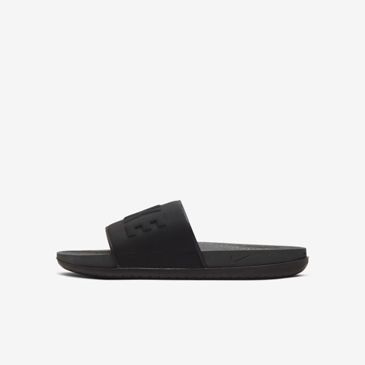 NIKE - SANDALIAS NIKE OFFCOURT SLIDE BQ4639-003