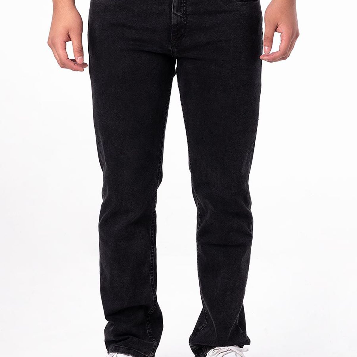NORTON - Pantalon Clasico Denim Stretch Benrru Hombre