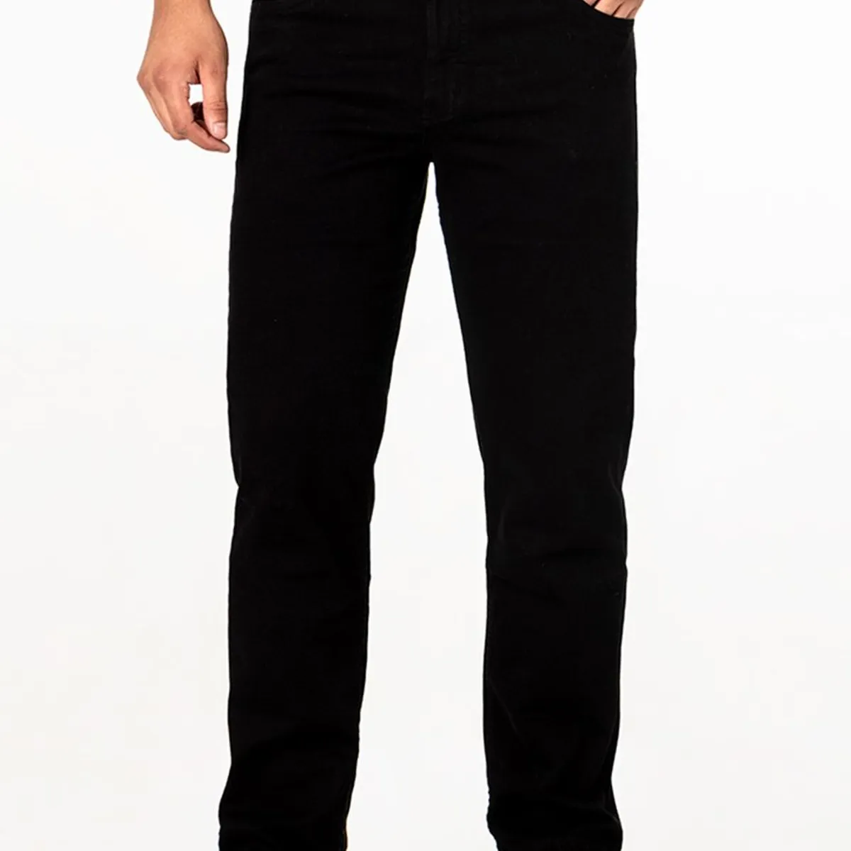 NORTON - Pantalon Clasico Denim Stretch Benrru Hombre