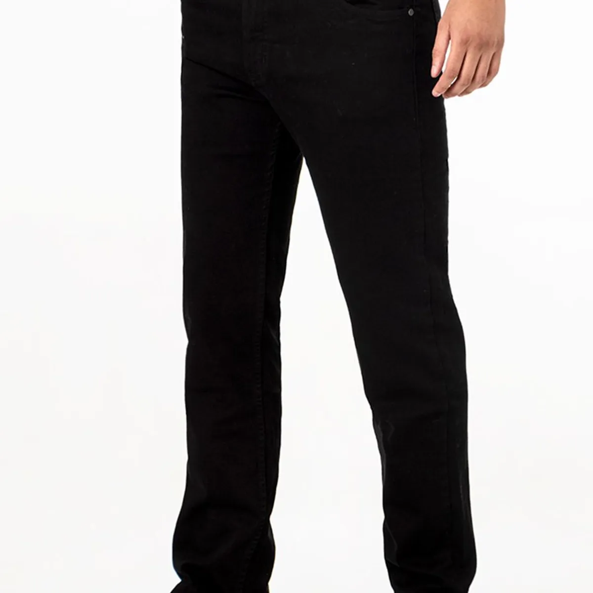 NORTON - Pantalon Clasico Denim Stretch Benrru Hombre
