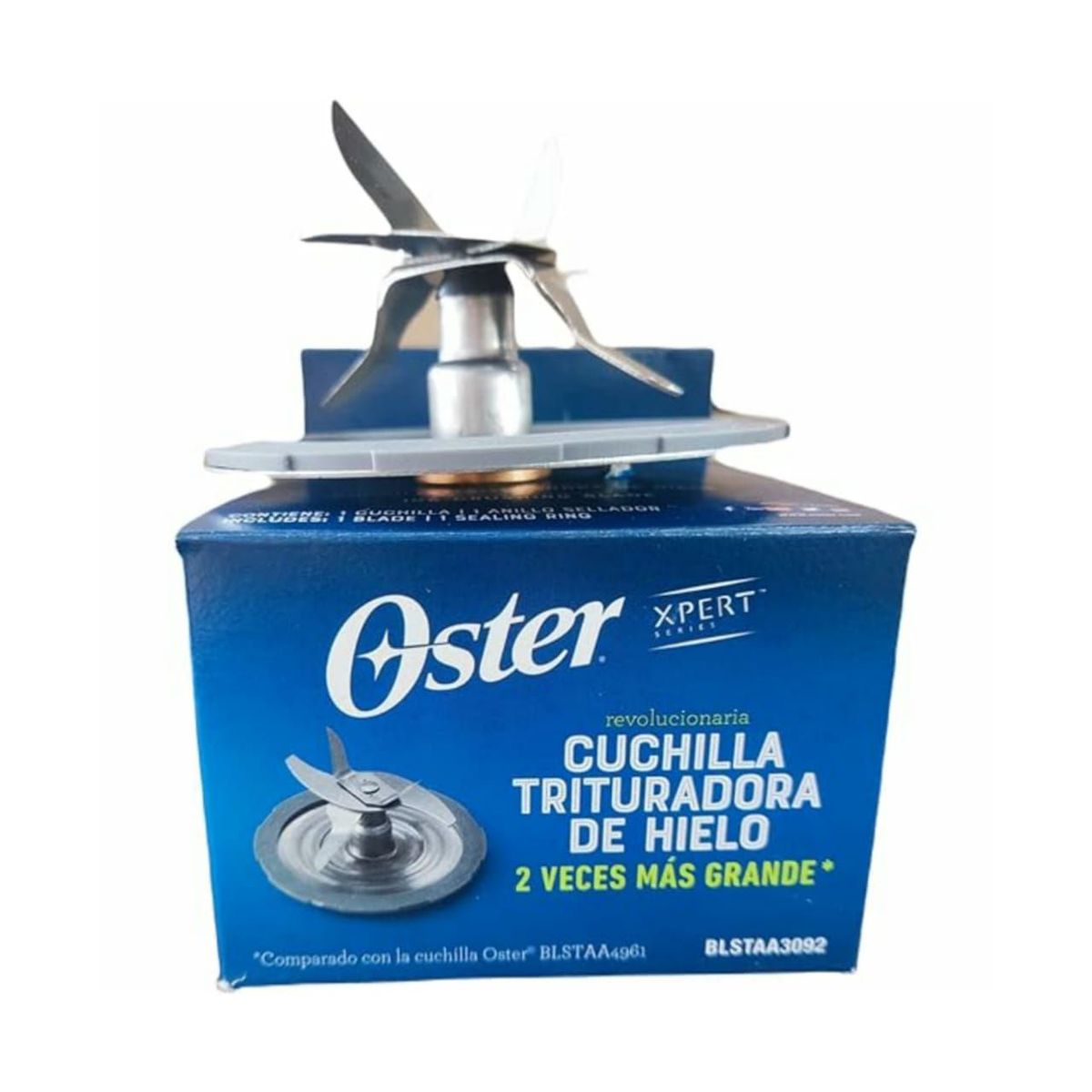 OSTER - Cuchilla para licuadoras Xpert OSTER BLSTAA3092