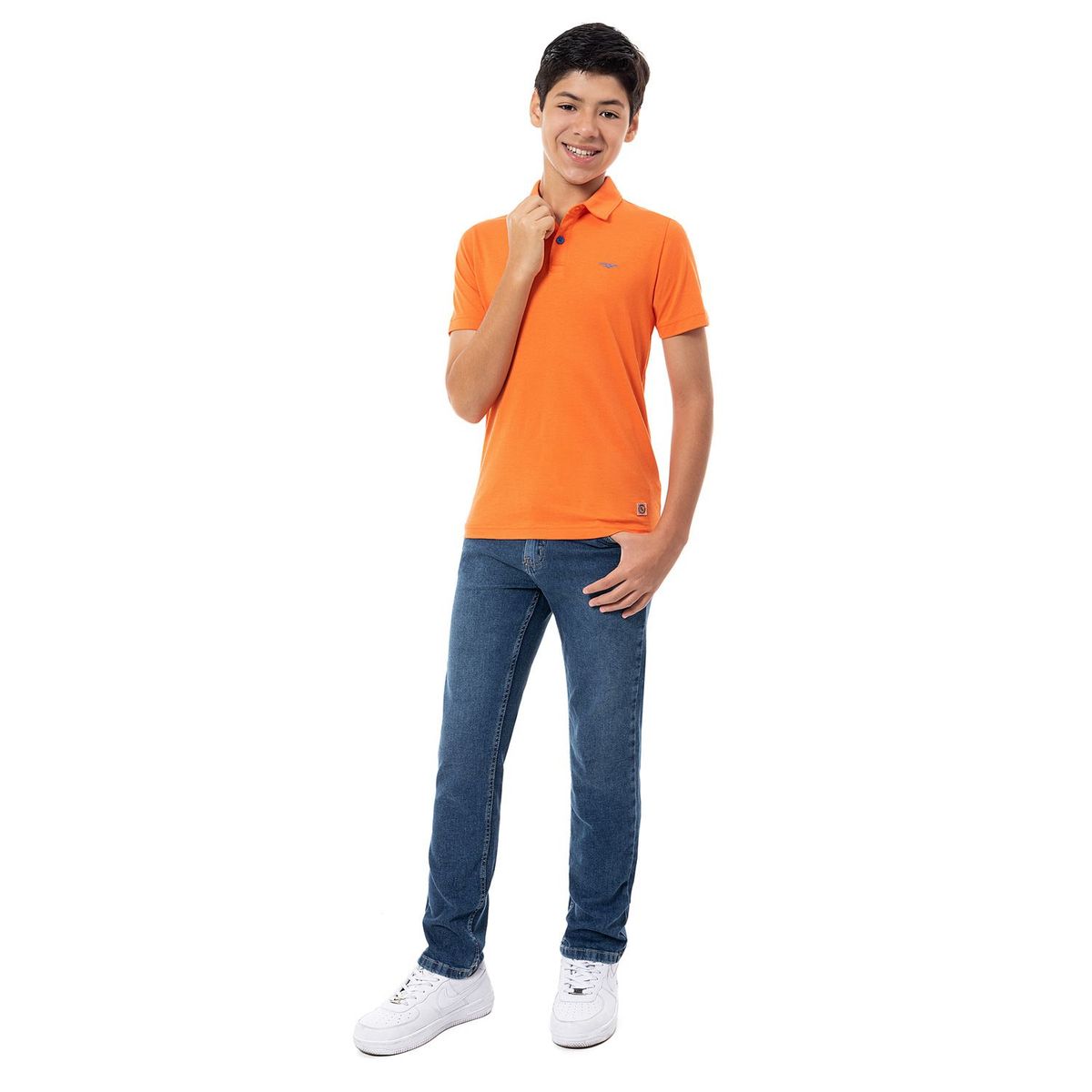 PIONIER - Pantalon Moda Drill Mujer Barise