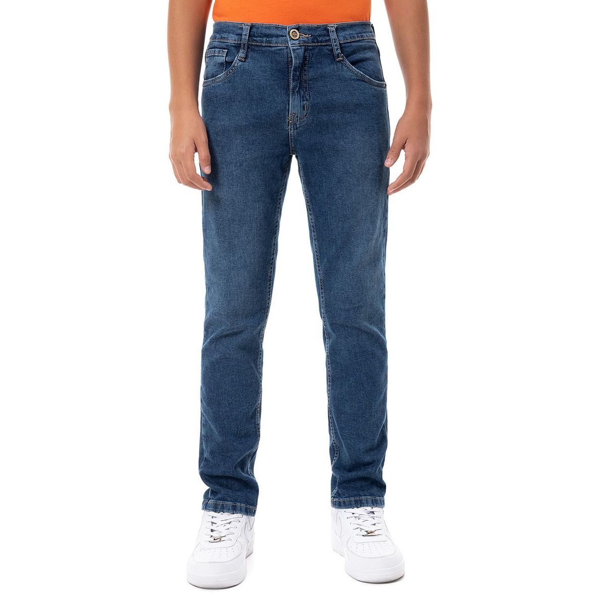 PIONIER - Pantalon Moda Drill Mujer Barise