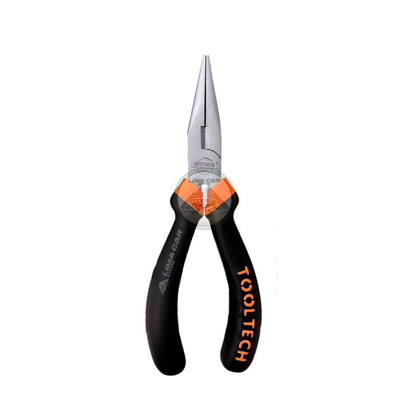 GENERICO - Alicate Pinza 6” 16 cm Tooltech Profesional