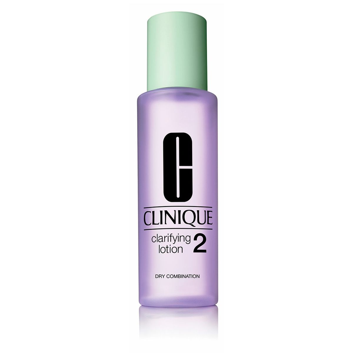 CLINIQUE - Loción Clarificante 2 - Piel Mixta Seca 200ml