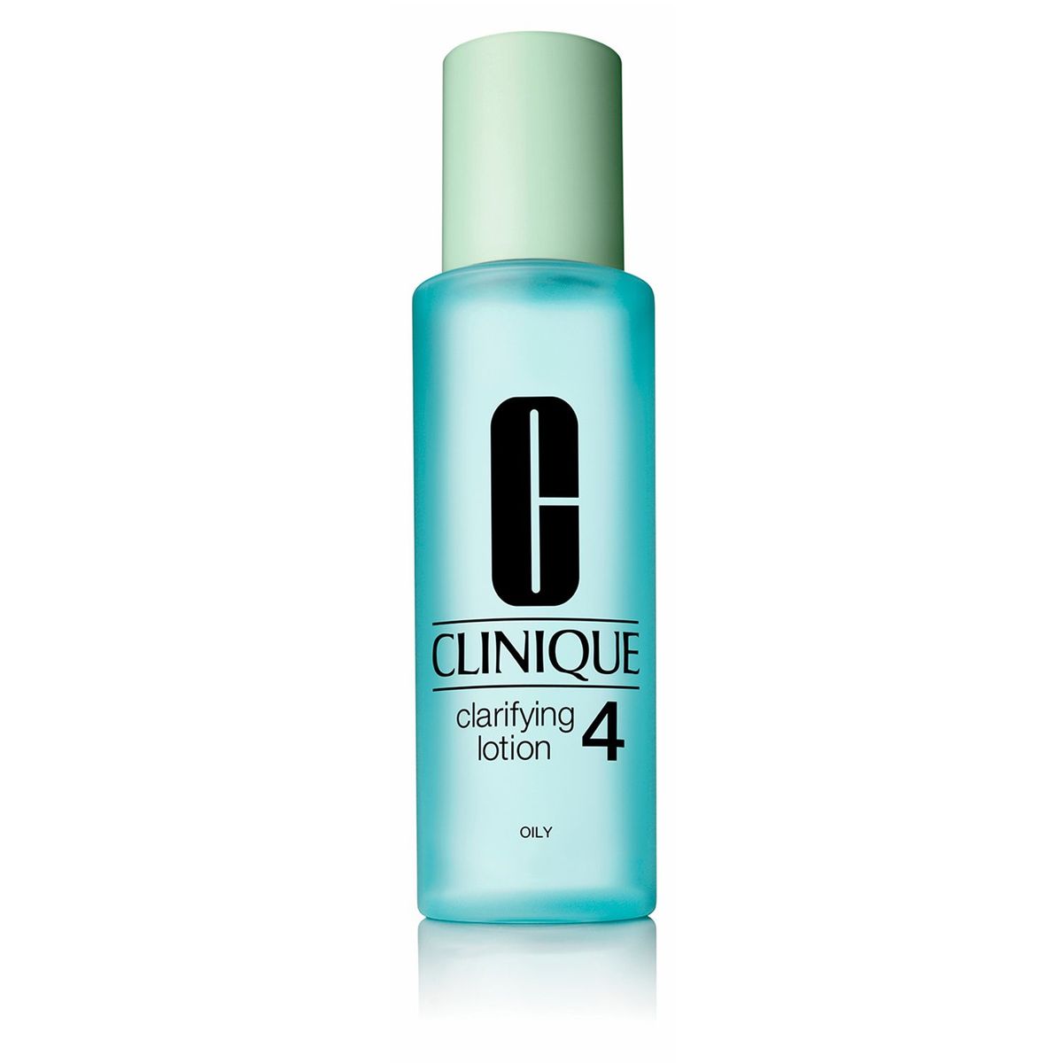 CLINIQUE - Loción Clarificante 4 - Piel Grasa 200ml