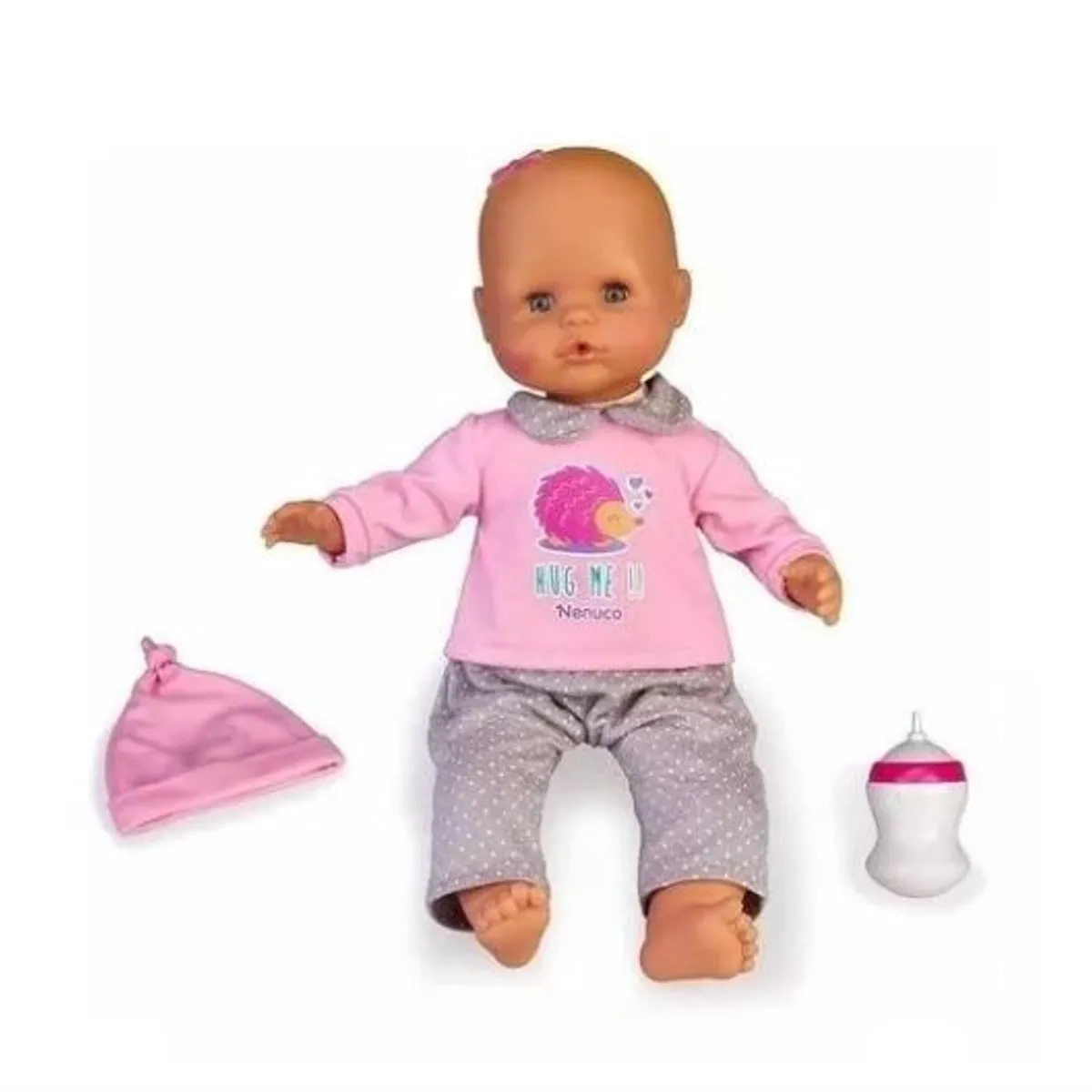 NENUCO - Muñeca Nenuco Lagrimitas