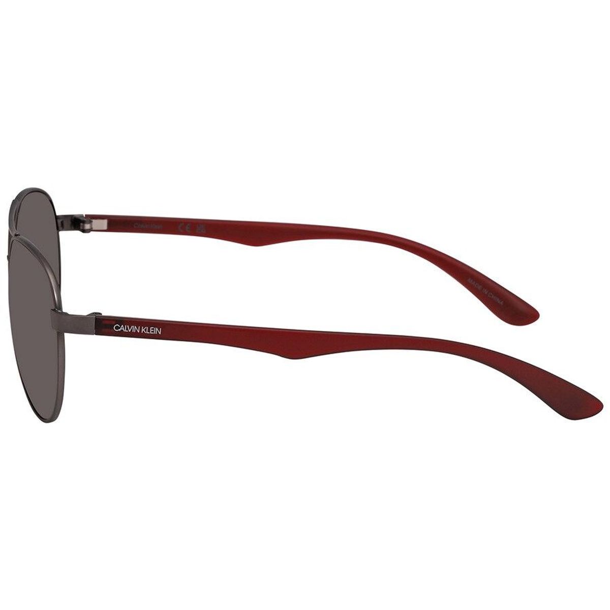 CALVIN KLEIN - Calvin Klein - Lentes de Sol CK19313S-008 Para Mujer