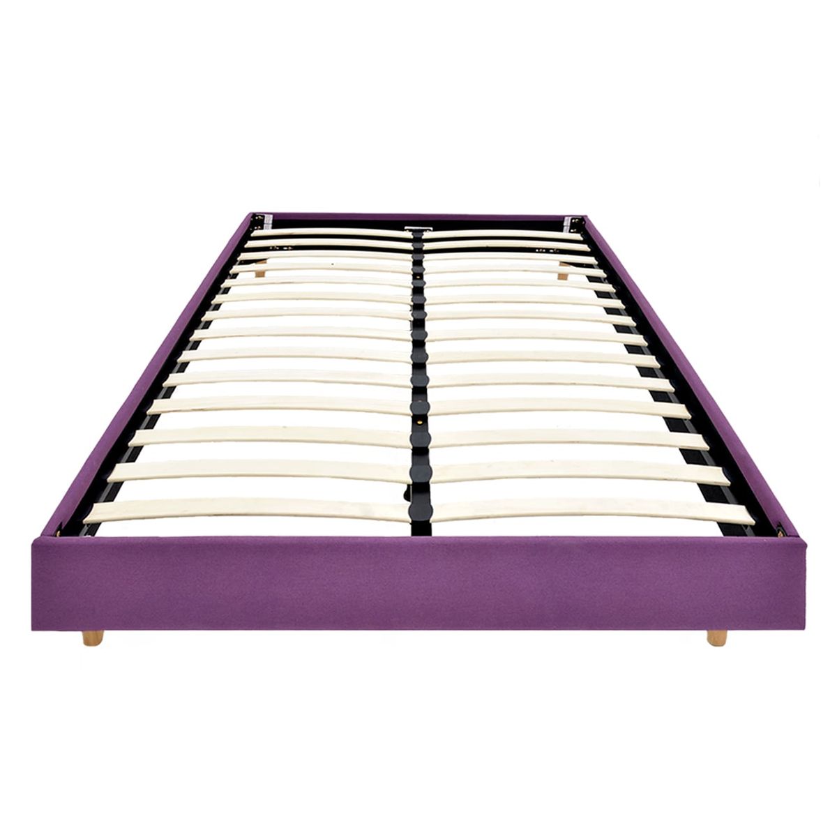 NUBO - Base Nubo Viena 2 Plazas Púrpura