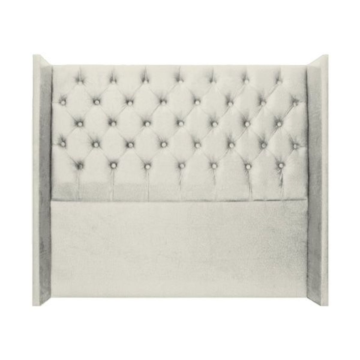BARAKA HOME - Cabecera Emperatriz Dublin 1 plz - Ivory