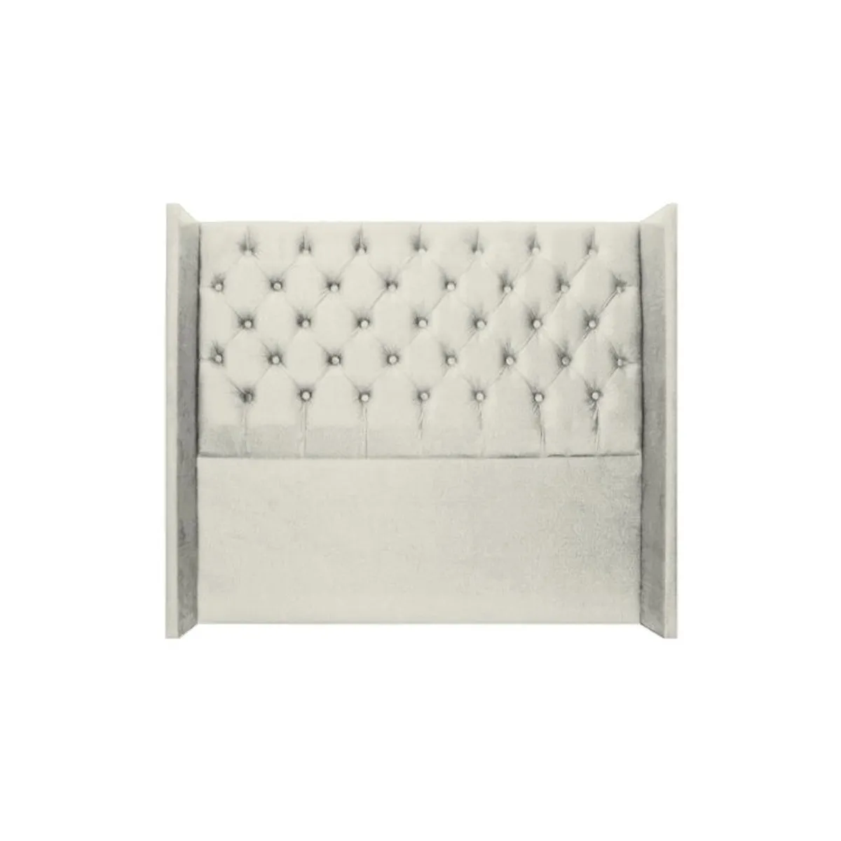 BARAKA HOME - Cabecera Emperatriz Dublin 1 plz - Ivory