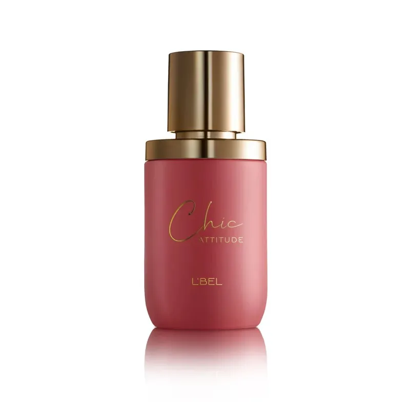 LBEL - Chic Attitude Perfume de Mujer 50 ml