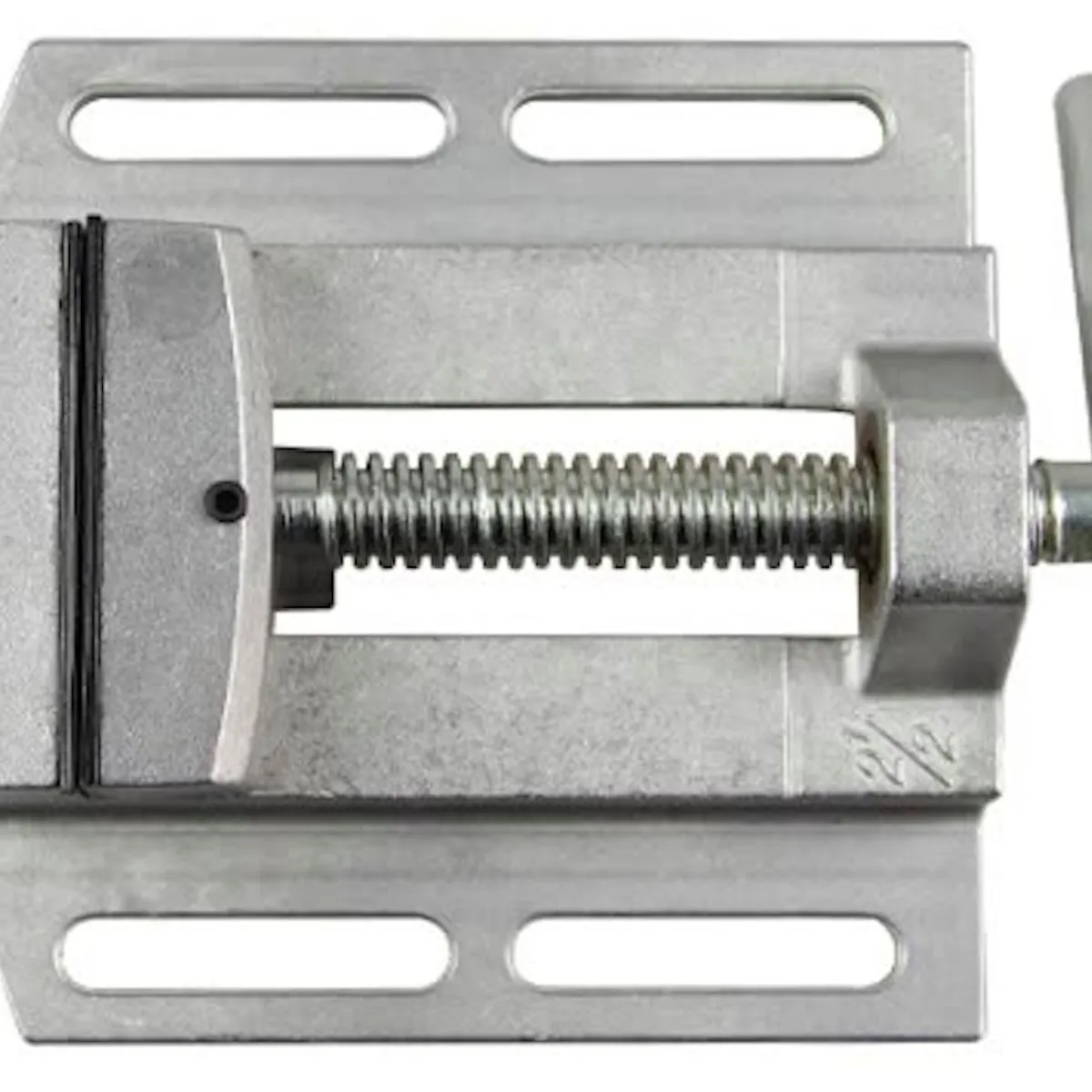 GENERICO - PRENSA 2 ½” PARA TALADRO DE BANCO WORKTOOLS