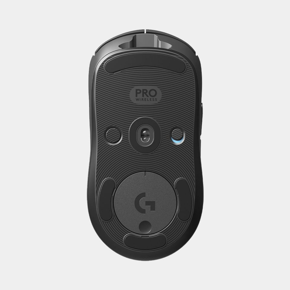 LOGITECH - MOUSE LOGITECH G PRO WIRELESS RGB LIGHTSYNC