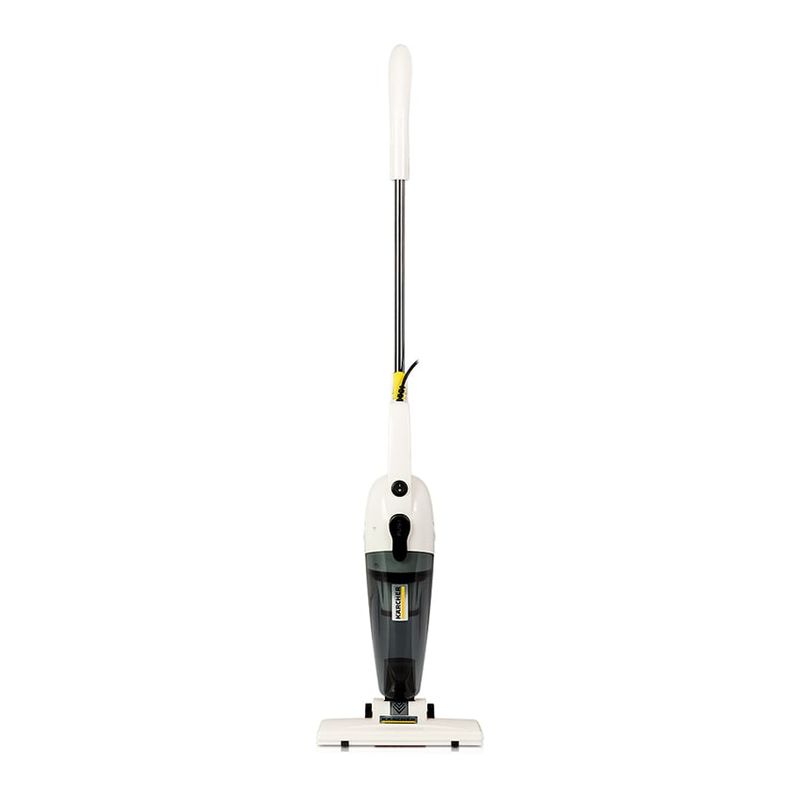 KARCHER - Aspiradora vertical 2 en 1 VCL1 1000W 0.7L Karcher