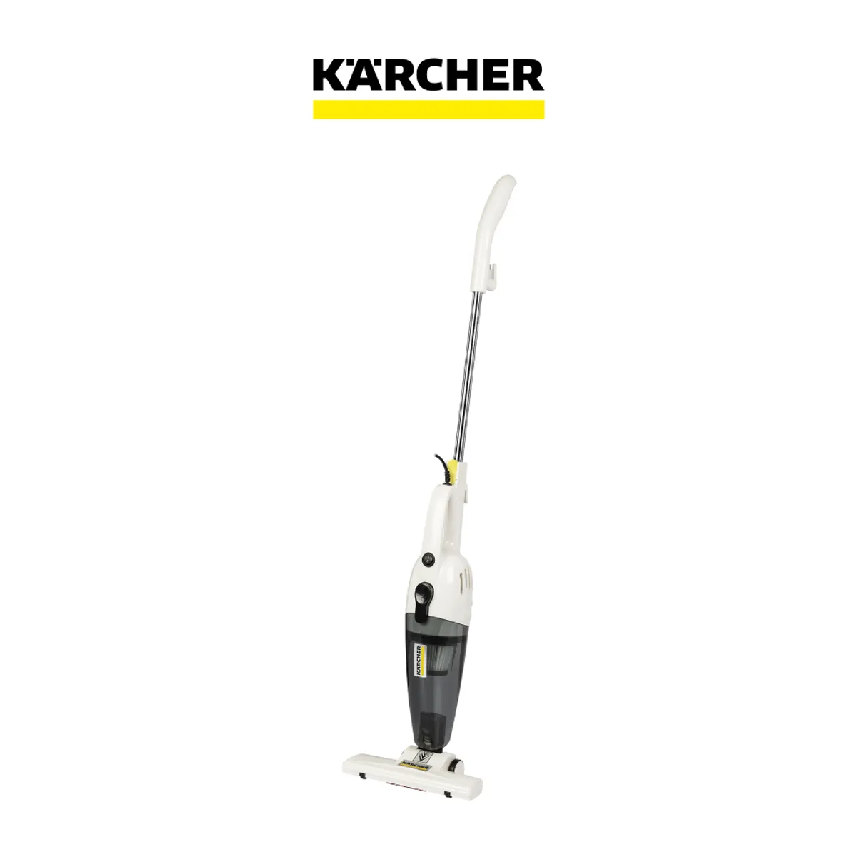 KARCHER - Aspiradora vertical 2 en 1 VCL1 1000W Karcher