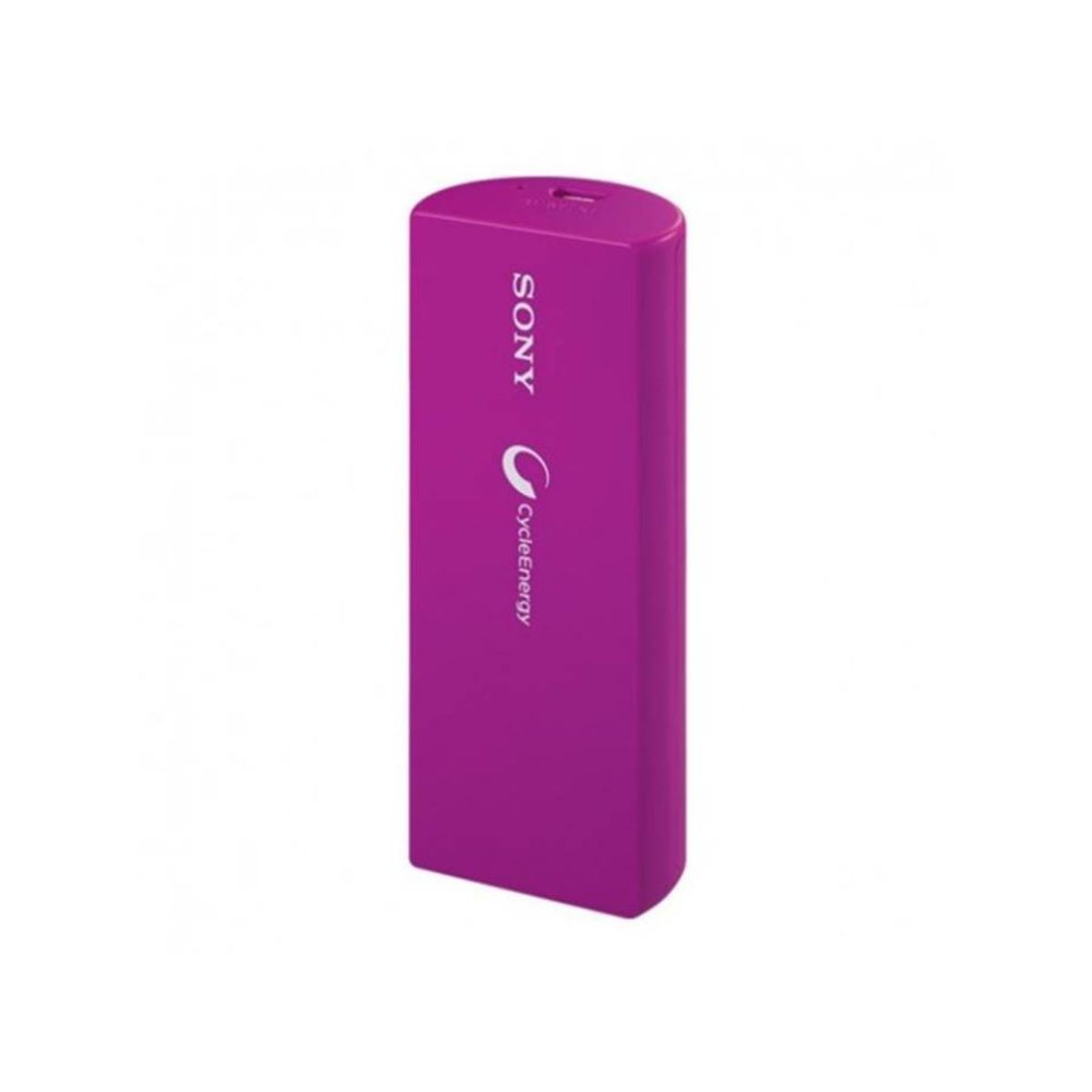 SONY - Cargador Portátil Sony 2800 mAh CP-V3
